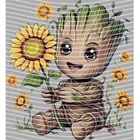 Cartoons and other-CO 2259